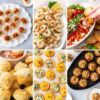Hors D'oeurve Option A