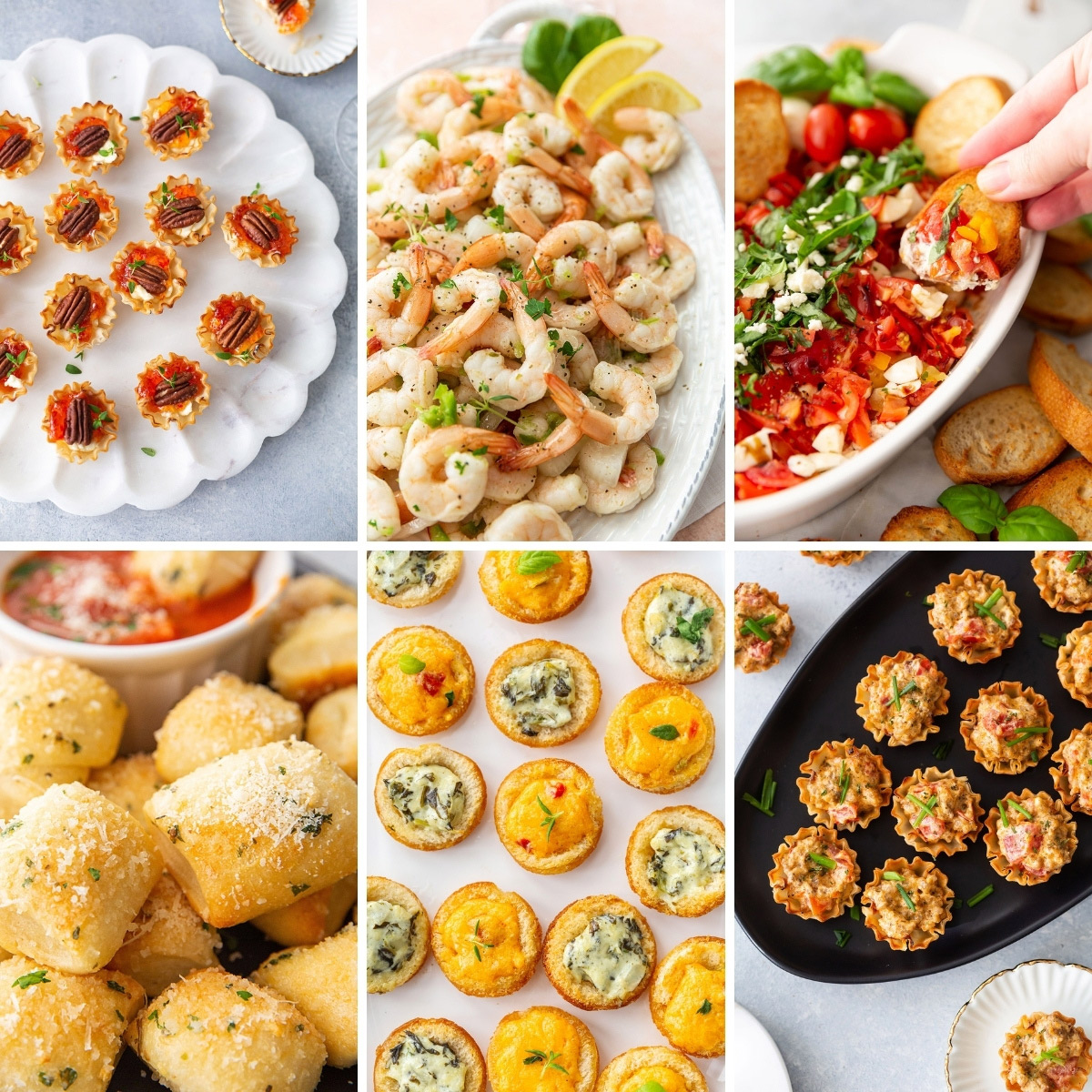 appetizers-vs-hors-doeuvres Hors D'oeurve Option A