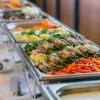 International Buffet A