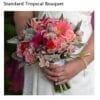 Standard Bridal Bouquet