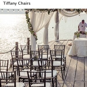 Tiffany Chairs