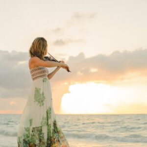 Violinist - Sofia