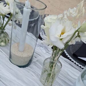 Cylinder Vase Rental