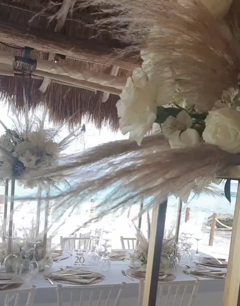 shelbycenters Custom 2piece tall